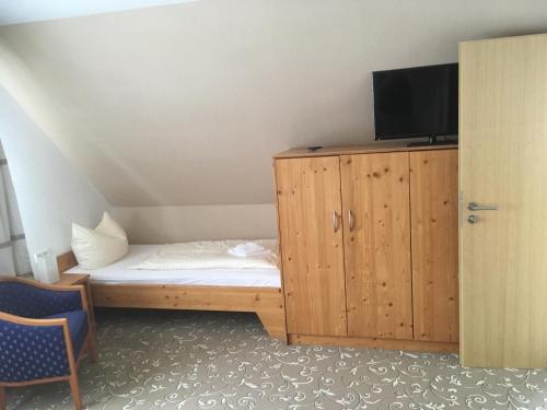 Hotel Vulkanstüble – Vogtsburg im Kaiserstuhl, TX