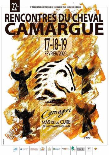 Mas du Menage en Camargue Manade Clauzel