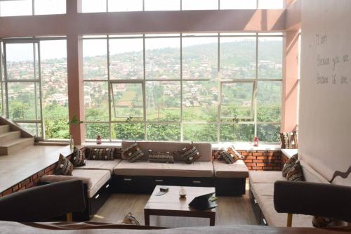 Your Oasis of Serenity Awaits in Kabuga