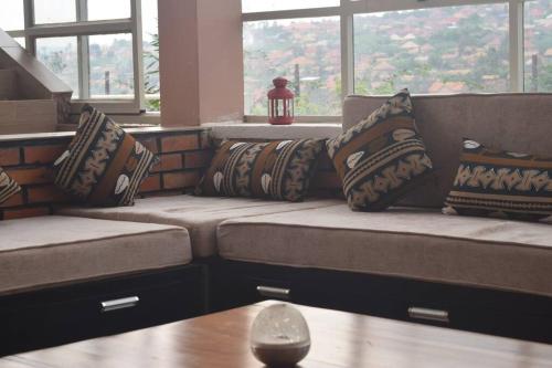 Your Oasis of Serenity Awaits in Kabuga