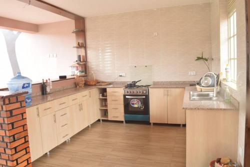 Your Oasis of Serenity Awaits in Kabuga
