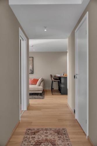 Vervet - Seaview Apartment - Tap to explore photos