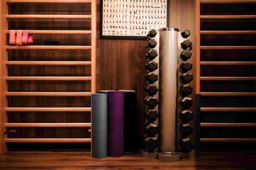 SAINT TEN Hotel - image 10