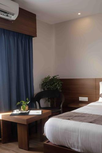 hotel photo