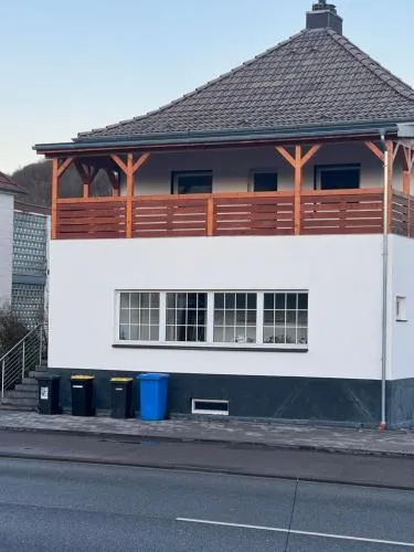 Ferienwohnung-Monteurwohnung in Homburg, Deutschland