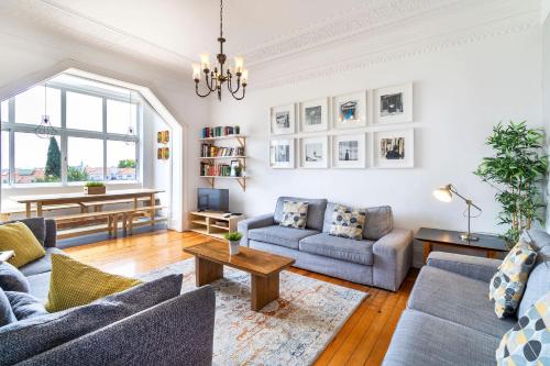 Rato by Central Hill Apartments, Lisbonne