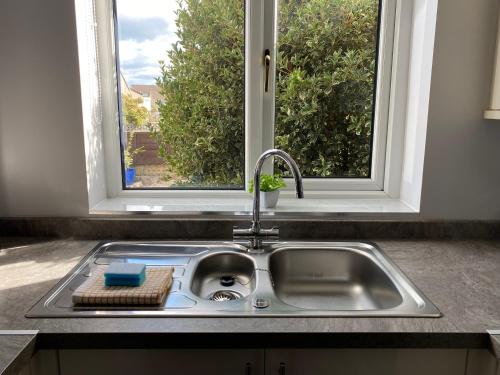 Picture of Quiet Ground Floor Apartment With Parking