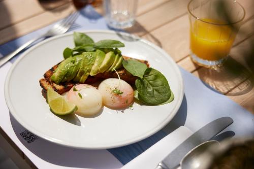 Summer Senses Luxury Resort Summer Senses Luxury Resort