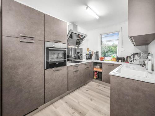 Komplettes Monteur Haus, Hannover (fotografie 8)