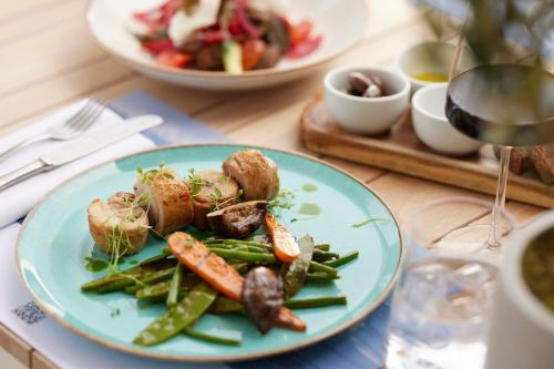 Summer Senses Luxury Resort Summer Senses Luxury Resort