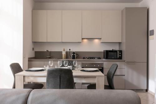 Angelico Modern Living, Florencja