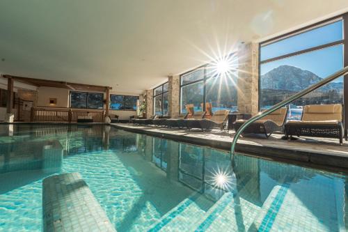 Monte Pana Dolomites Hotel 3