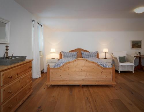 Haus Katrin, Bad Hindelang (zdjęcie 5)