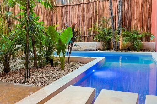 Villa Agave Luxury 3BDR & Private Pool in Tulum, Mexico
