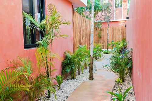 Villa Agave Luxury 3BDR & Private Pool in Tulum, Mexico