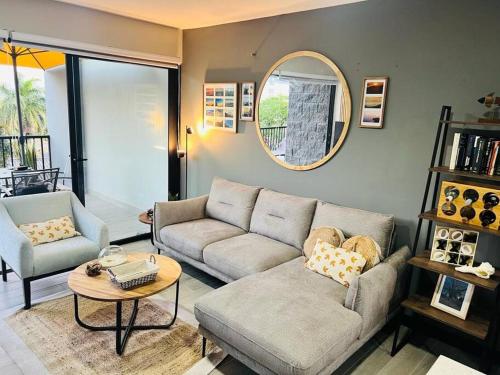 Elegante y acogedor apartamento en el corazón de San Salvador - image 2
