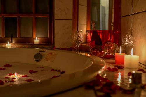 บริการและสิ่งอำนวยความสะดวก, Pousada Casarao in ตเชอร์เนียวิตช์