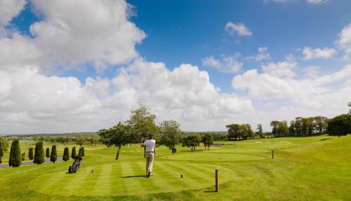 Glenlo Abbey Hotel - image 12
