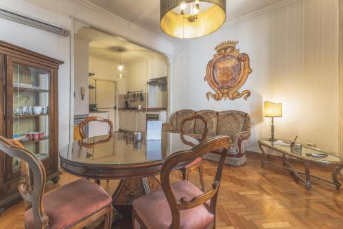 Palazzo Pamphili Apartment, Rom (Foto 2)
