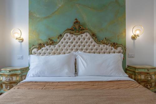 Palazzo Pamphili Apartment, Rom (Foto 3)