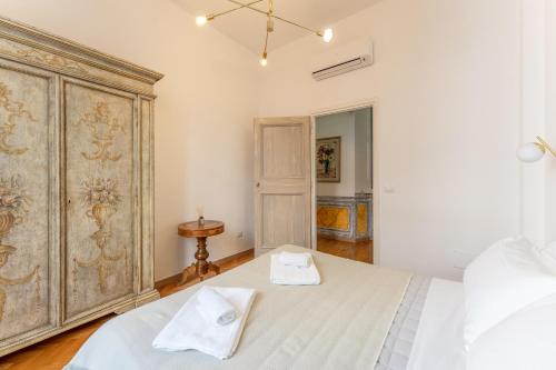 Palazzo Pamphili Apartment, Rom (Foto 4)
