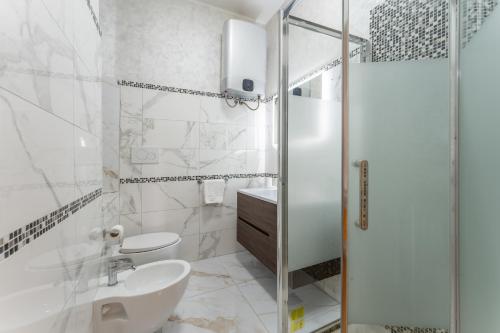Palazzo Pamphili Apartment, Rom (Foto 5)