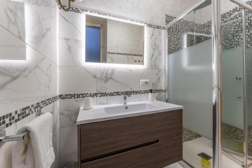 Palazzo Pamphili Apartment, Rom (Foto 8)