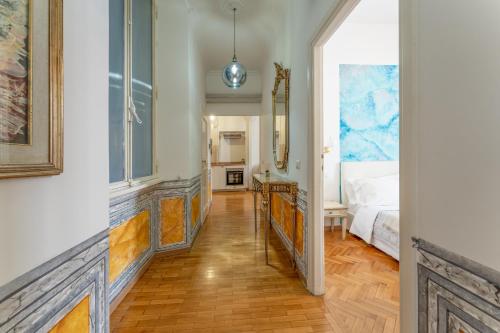 Palazzo Pamphili Apartment, Rom (Foto 9)