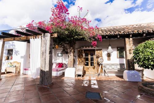 Boutique Hotel Rancho Los Lobos