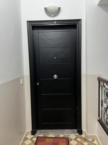 appartement M'diq 3chambres et salon in 米迪克
