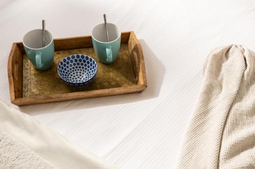 <bos> Dreamwood - Woodland Cottage with Private Hot Tub 4つ星 シングルルーム 眺望