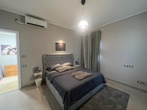Cozy and Calm Apartment in Cairo Room Type - One-Bedroom Apartment
