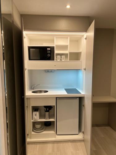 Cucina, Hendon Studios in Wembley