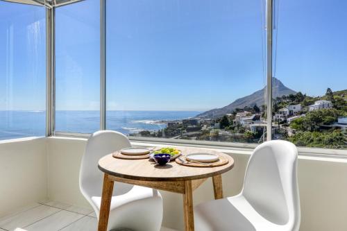 Callisto - Camps Bay