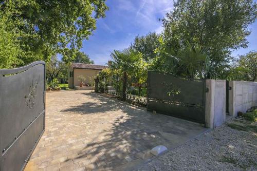 Villa with Private Pool image 5