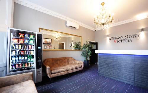 倫敦29號酒店 The 29 London