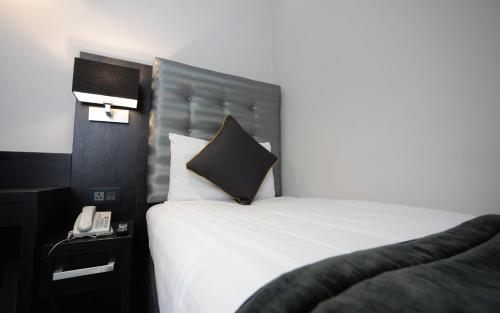 The 29 London, Londres (foto 4)