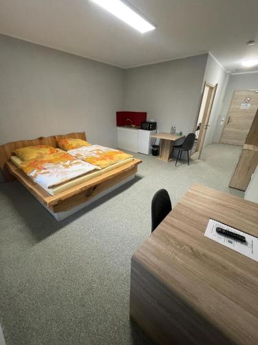 GPHotel/Boardinghaus