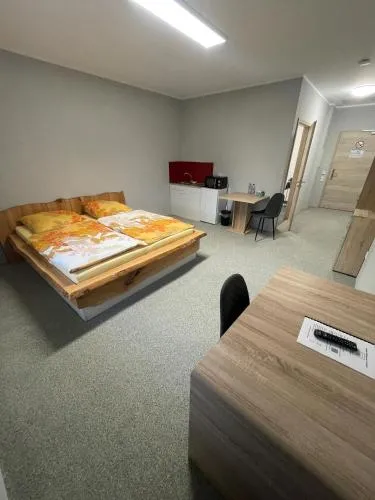 GPHotel/Boardinghaus in Leverkusen, Deutschland