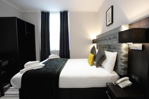 The 29 London, Londres (foto 8)