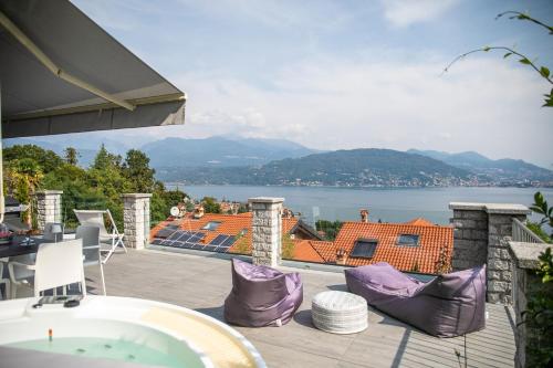 Relax house Baveno