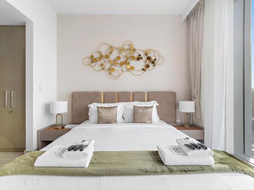 Refined & Welcoming 2BDR In Forte Downtown-34 - image 11