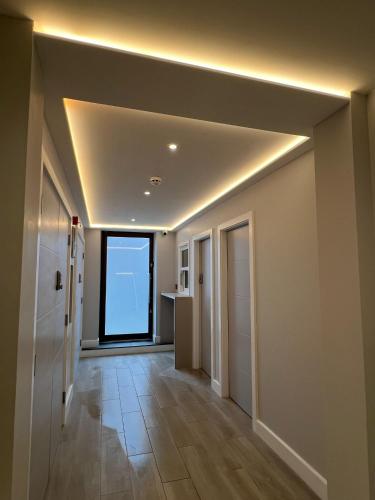 Attrezzature e servizi, Hendon Studios in Wembley