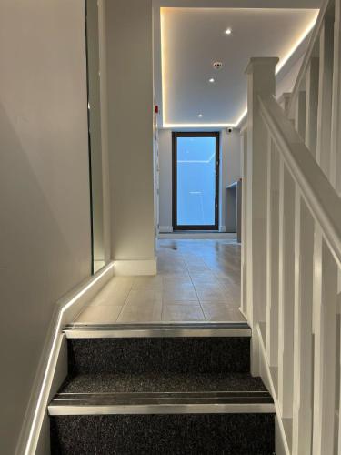 Attrezzature e servizi, Hendon Studios in Wembley