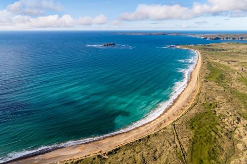 Donegal Staycations in 克隆曼尼