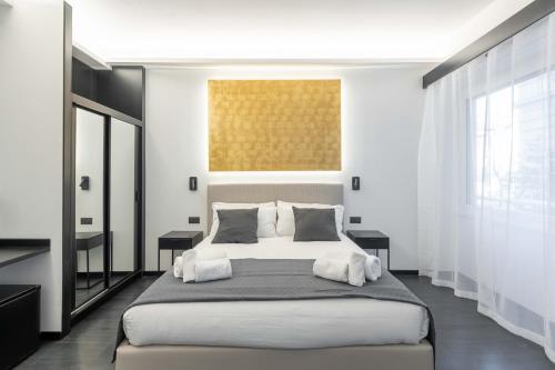 Roma Centro CDR Luxury Suites, Rome (photo 3)