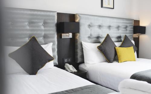 The 29 London – London