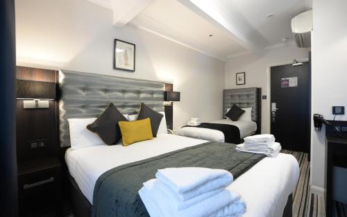 The 29 London – London