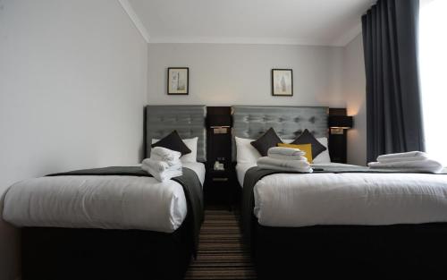 The 29 London - FKA Airways Hotel Victoria - image 10