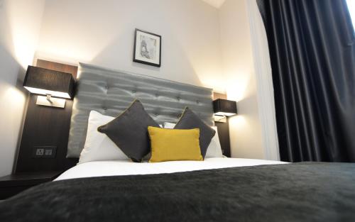 The 29 London - FKA Airways Hotel Victoria - image 12